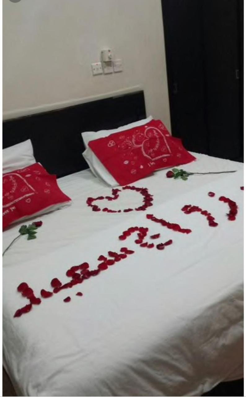 Al Multaqa Hotel Sohar Luaran gambar